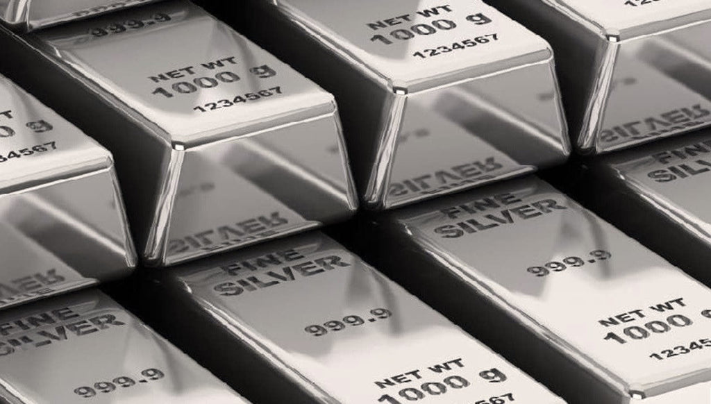 La plata supera los 53 dólares por onza: el mercado se acerca a su máximo histórico