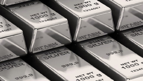 La plata supera los 53 dólares por onza: el mercado se acerca a su máximo histórico