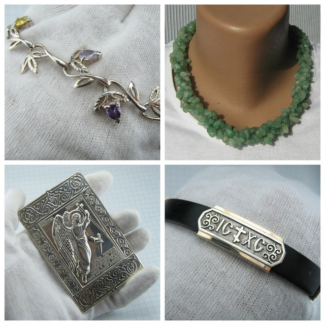 Other Jewelry and Collectables