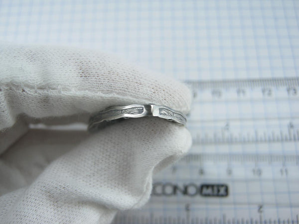 925 Sterling silver medal depicting Saint George and the Dragon. Item code MD001917. Picture 18