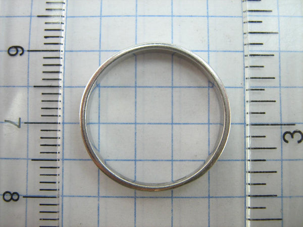 925-sterling-silver-ring-russian-prayer-RI001999-picture-4