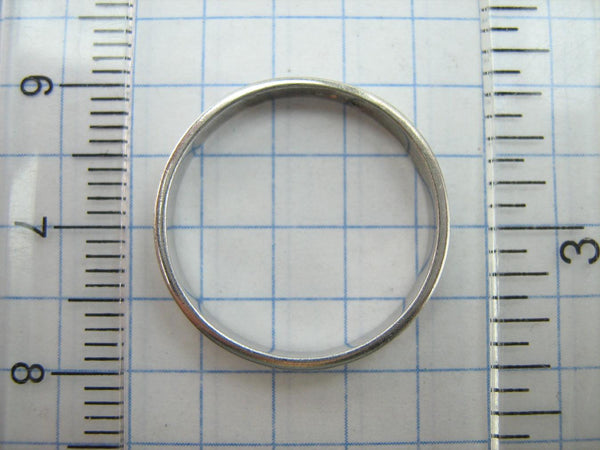 925-sterling-silver-ring-russian-prayer-RI001999-picture-5