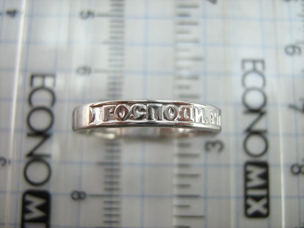 925-sterling-silver-ring-russian-prayer-RI001999-picture-6