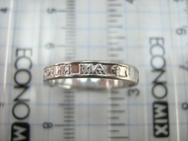 925-sterling-silver-ring-russian-prayer-RI001999-picture-8