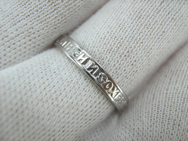 925-sterling-silver-ring-russian-prayer-RI001999-picture-9
