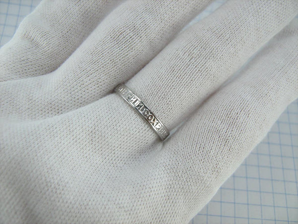 925-sterling-silver-ring-russian-prayer-RI001999-picture-10