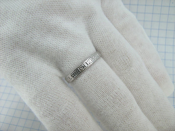 925-sterling-silver-ring-russian-prayer-RI001999-picture-12