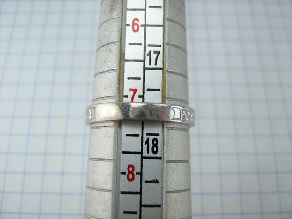 925-sterling-silver-ring-russian-prayer-RI001999-picture-13