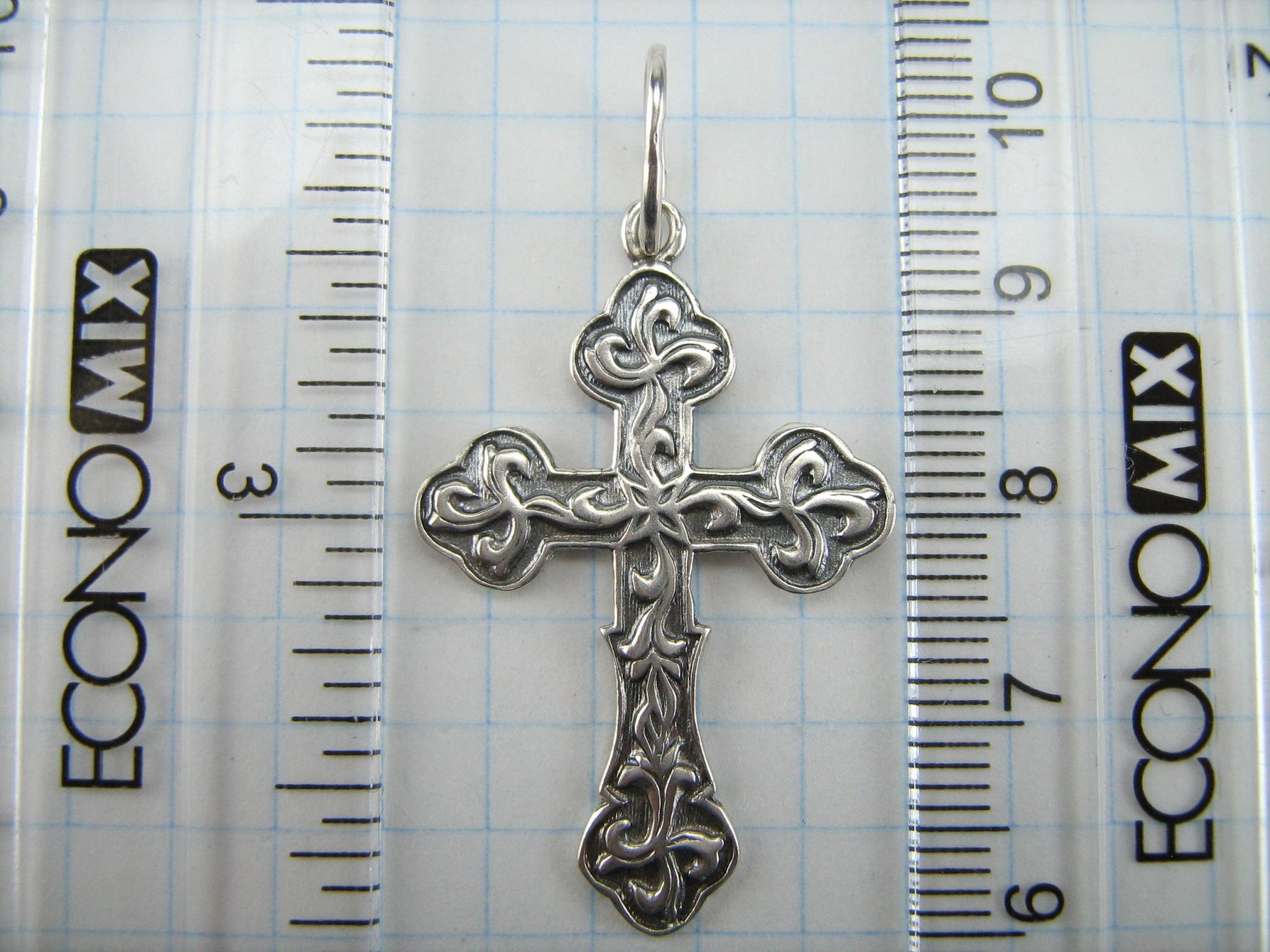 Silver crosses for sale top